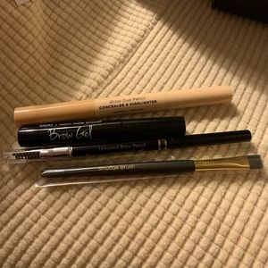 NIB: Brow Kit!